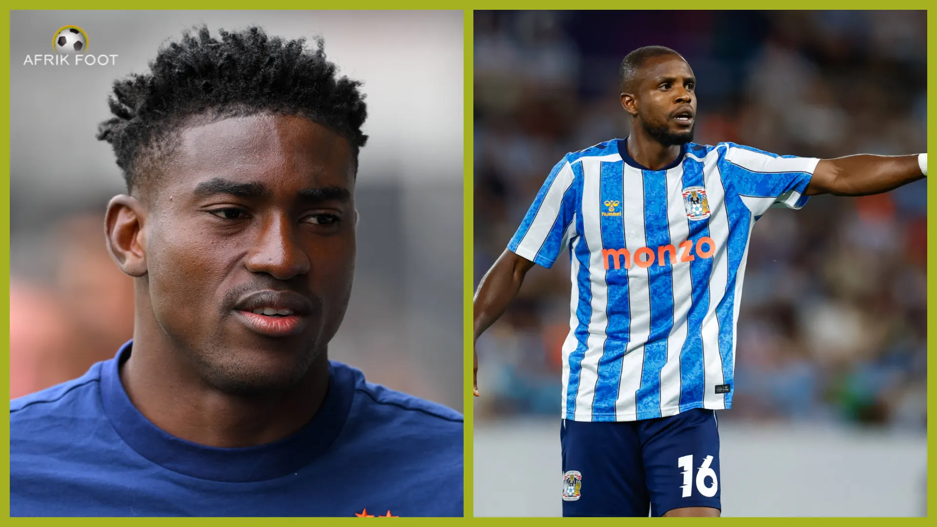 2 mistakes Awoniyi and Onyeka must avoid following Arsenal defeat