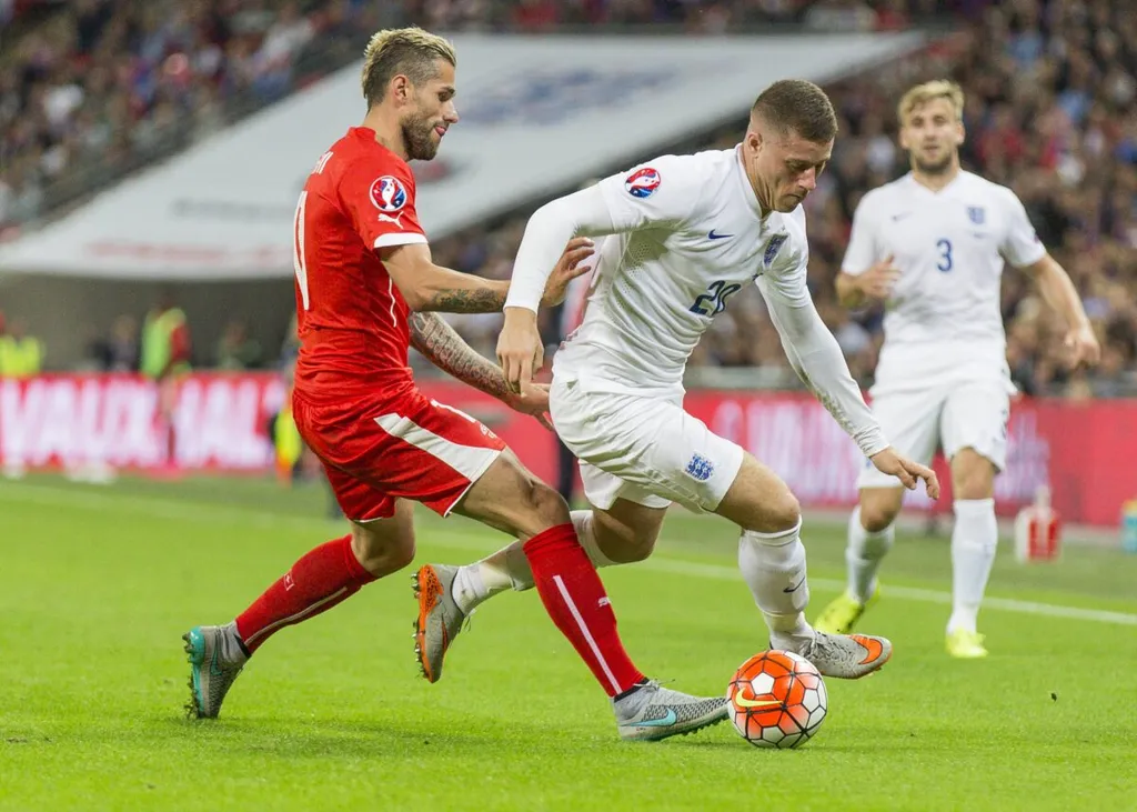 The most successful Nigerians who have shunned Super Eagles to play for England