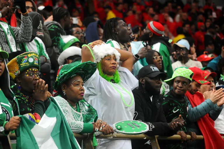 &lsquo;Don&rsquo;t play this match!&rsquo; &mdash; Fans freak out over Super Eagles&rsquo; Iran & Jordan friendlies