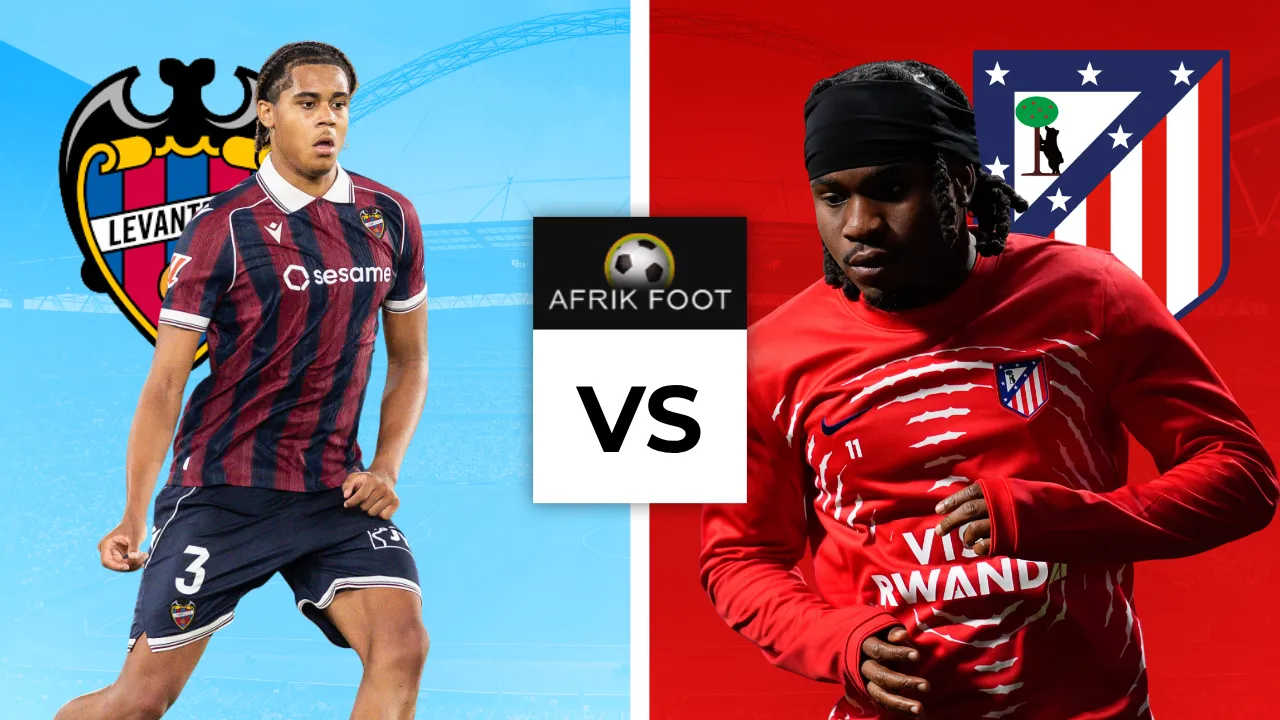 Levante vs Atletico Madrid: Lookman to end dry spell &ndash; Preview, team news, predictions & H2H