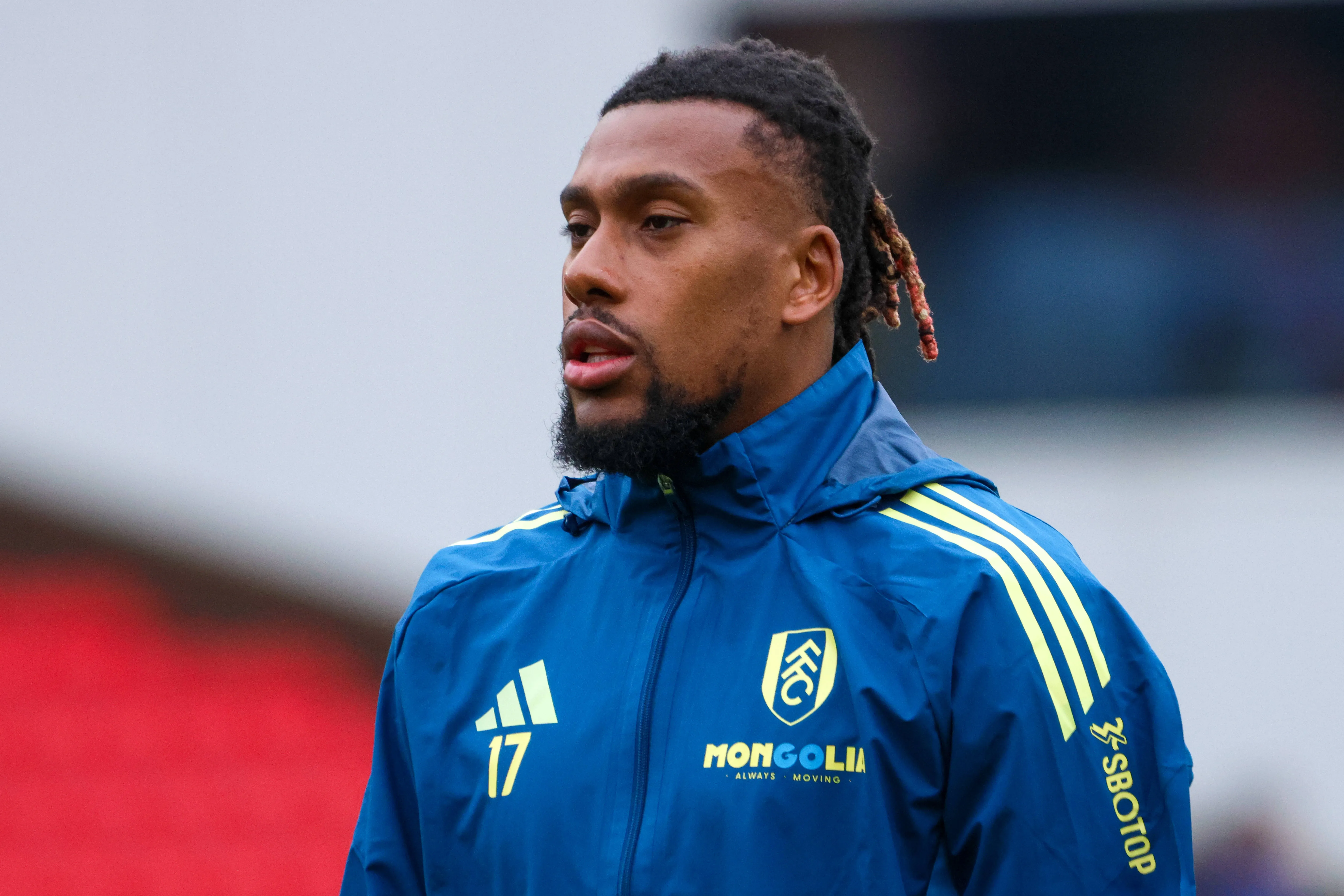 Alex Iwobi: Super Eagles star&rsquo;s injury status revealed ahead of Bournemouth clash
