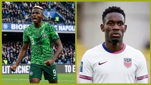 Afrik-Foot: Nigeria Football News