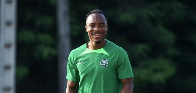 Onyemaechi: Greek delight for Super Eagles defender