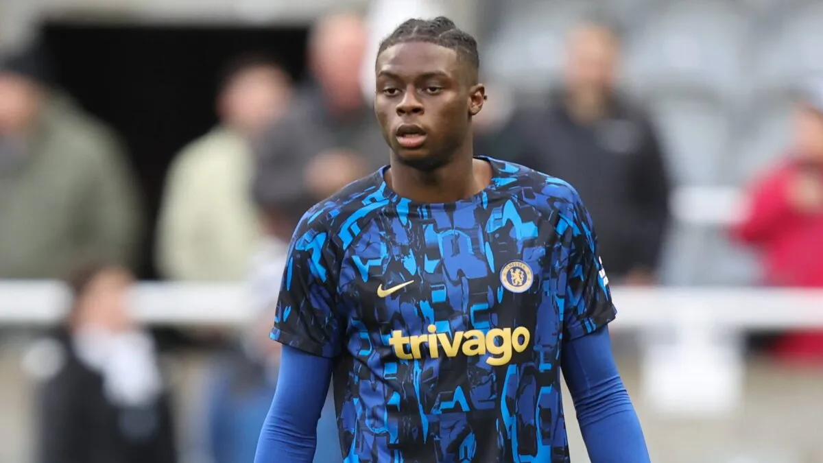 Nigerian prospect Ugochukwu gets new Premier League home