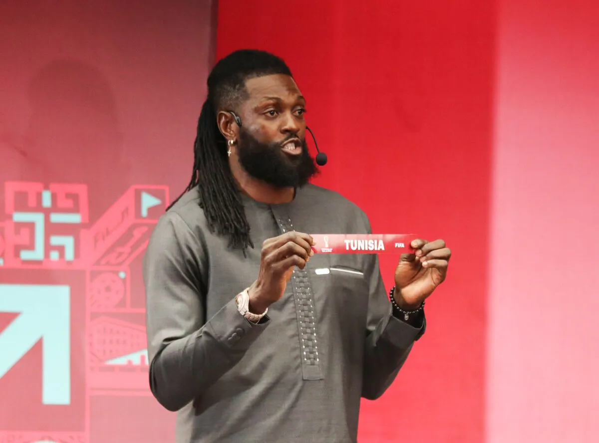 CAF POTY: Former winner betrays Osimhen, snubs Lookman & Boniface, anoints new favourite