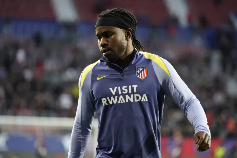 How ex-PSG man can make Lookman even more dangerous at Atl&eacute;tico Madrid