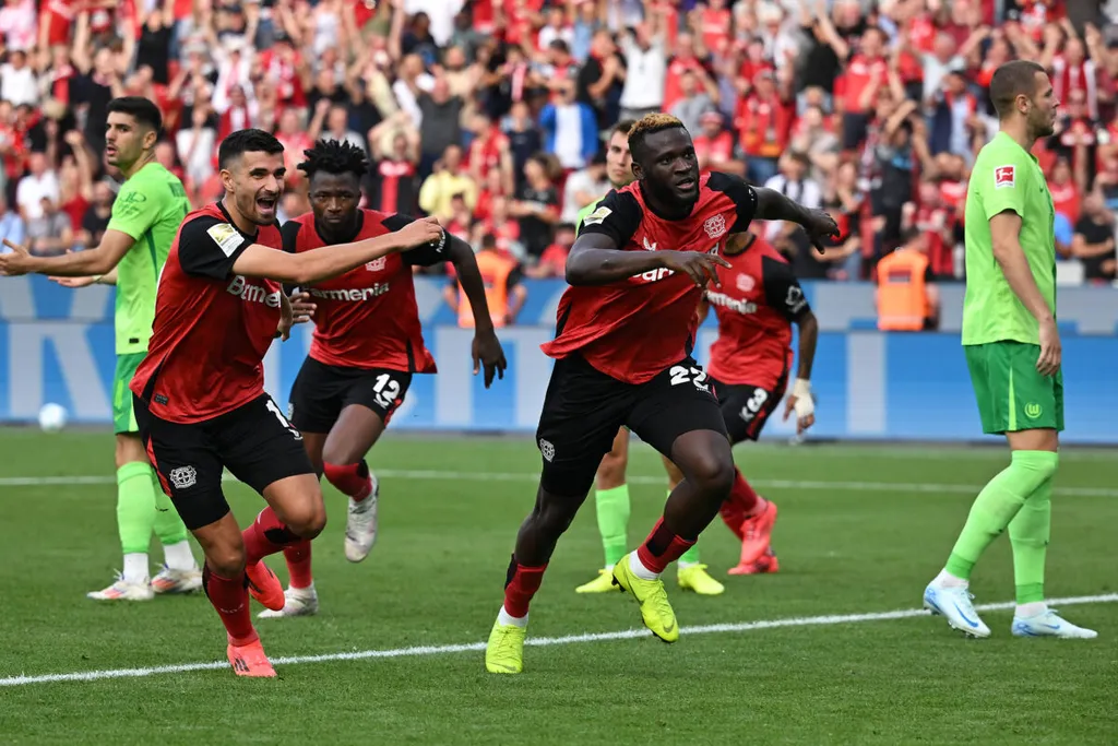 Boniface channeling Premier League legend to satisfy 'demanding' Alonso