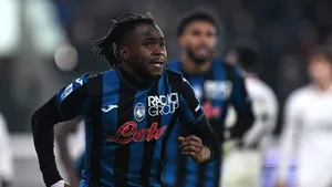 Lookman: Incoming CAF POTY on target as Atalanta succumb to Madrid