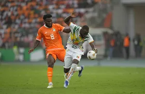 Nigeria cleared, CAF throw book at Ivory Coast, Senegal and Mali