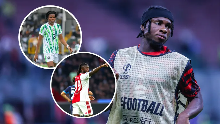 Super Eagles latest news today: Arokodare, Chukwueze updates, 2 Super Falcons switch clubs & more