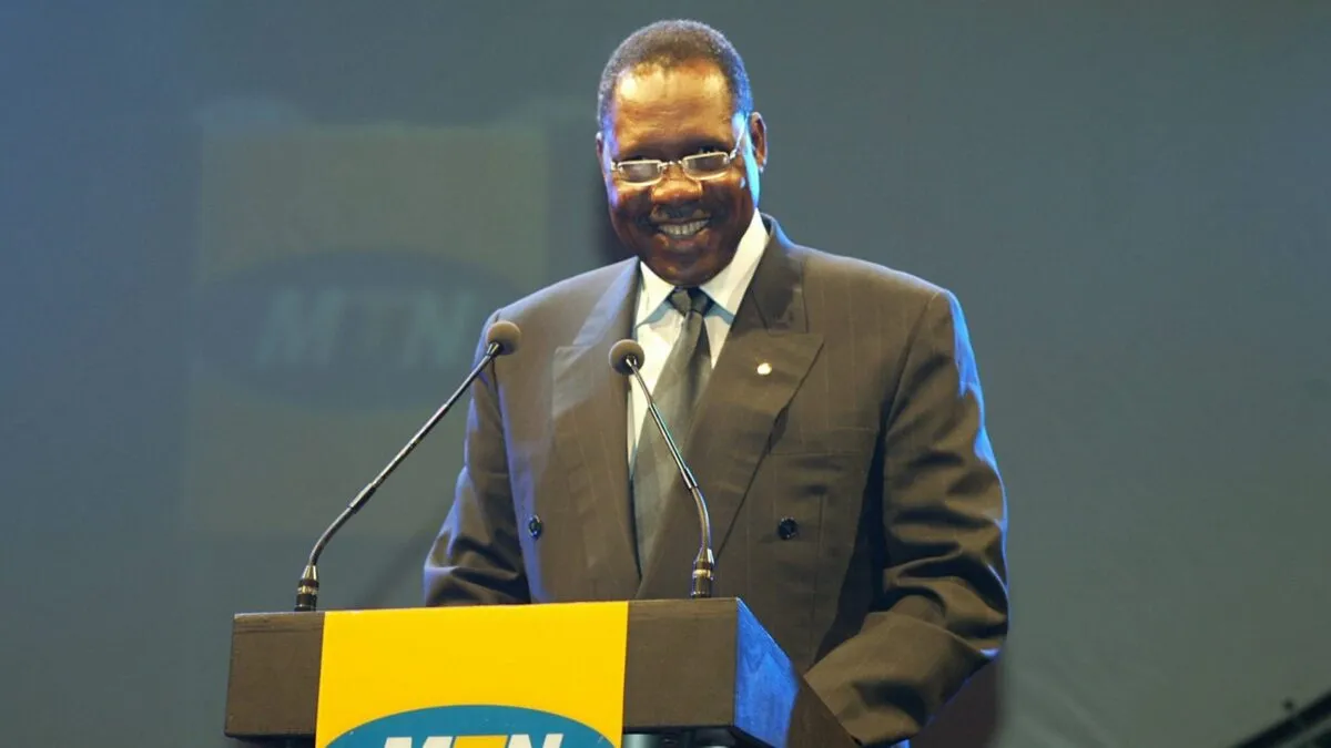 Issa Hayatou: 3 times the late former CAF President &lsquo;robbed&rsquo; the Super Eagles