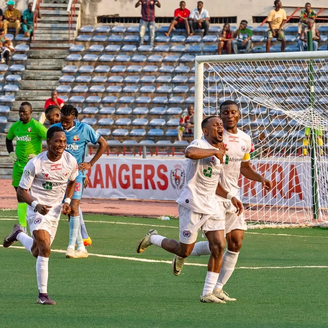 NPFL Rangers