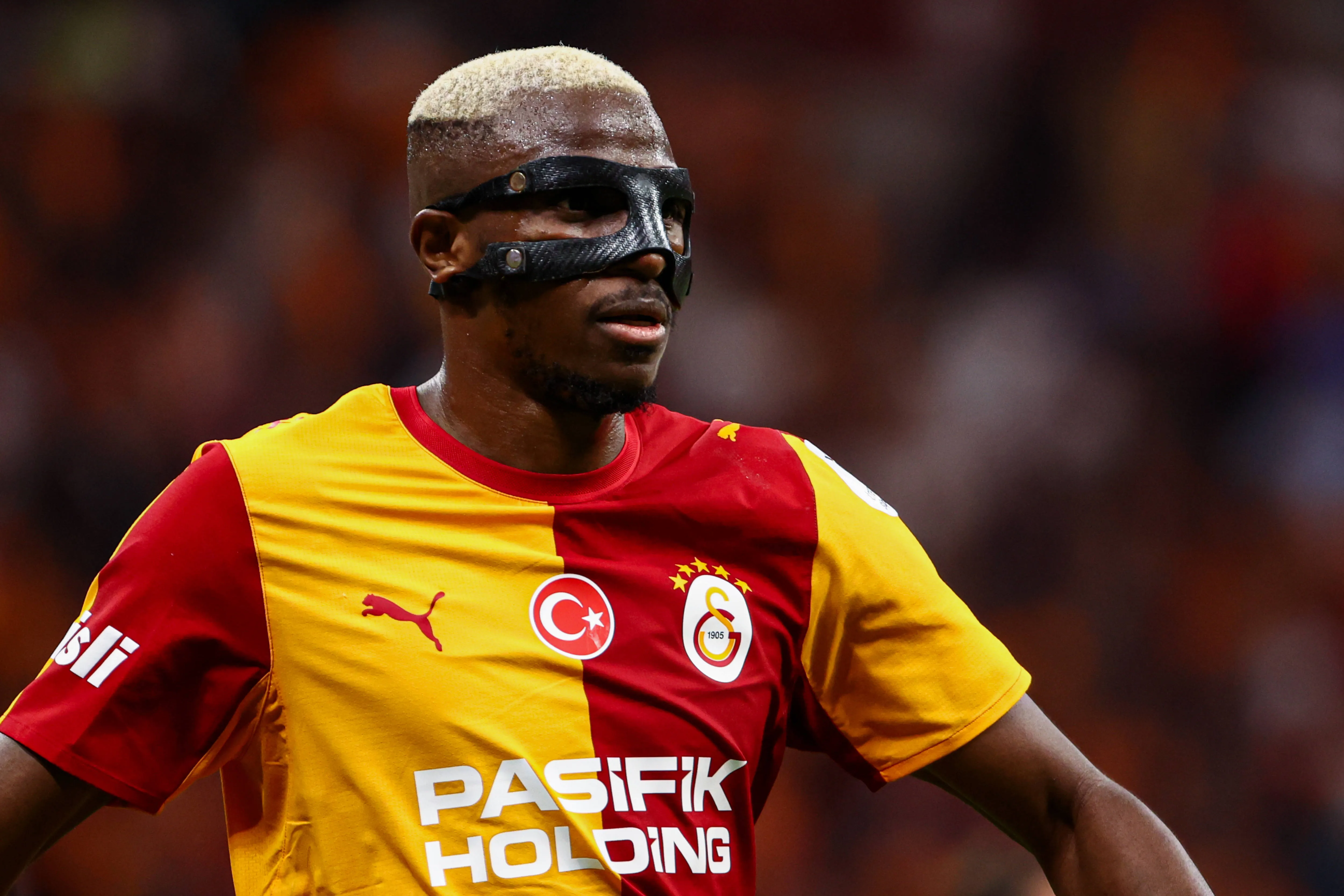 Victor Osimhen transfer: 3 frustrations pushing Arsenal towards Galatasaray star