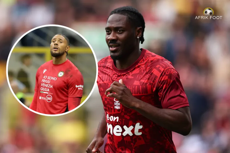 Super Eagles news today: Aina&rsquo;s left-back battle, Okoye drama and other latest updates