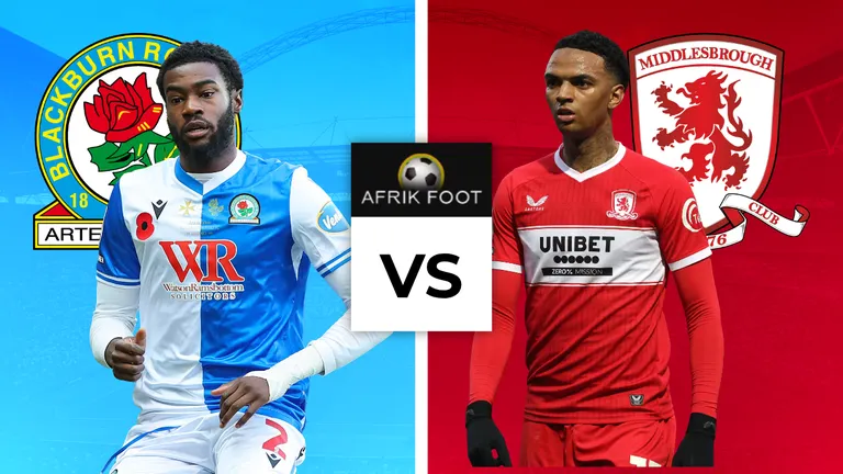 Blackburn vs Middlesbrough: Preview, team news, predictions as Alebiosu enters key relegation battle