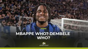 Ademola Lookman: The stats prove in-demand star is deadlier than Ballon D’Or favourites Dembele, Mbappe