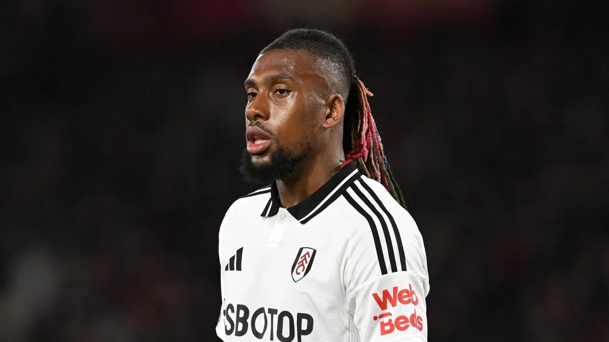 Bitter-sweet afternoon for Iwobi and Bassey as Fulham fall to late Chelsea rally