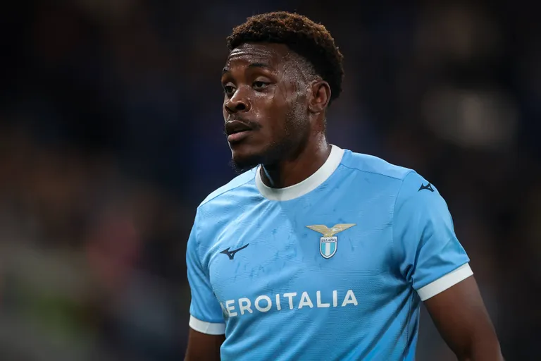 Super Eagles: Ex-Chelsea boss comments on Dele-Bashiru&rsquo;s performance vs Udinese