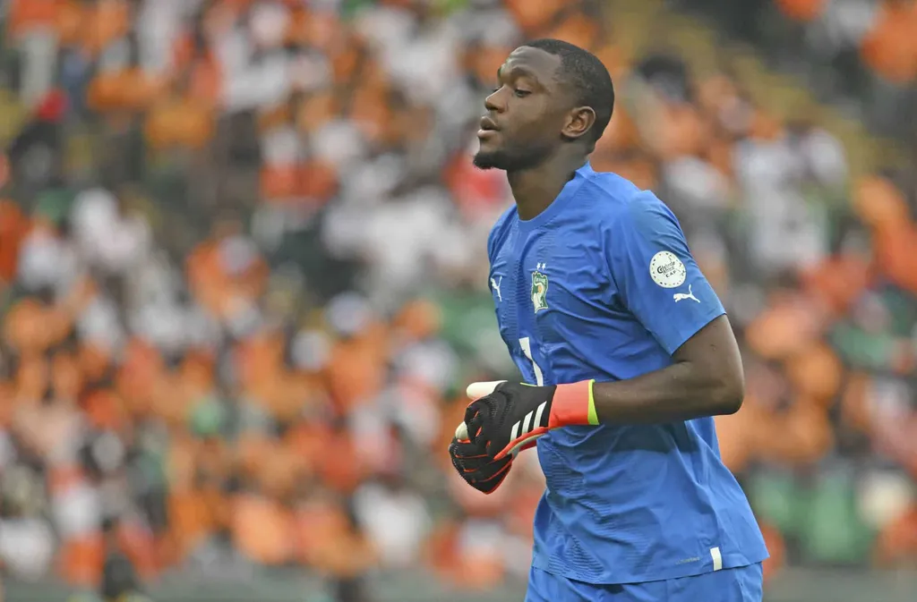 Senegal vs Ivory Coast 