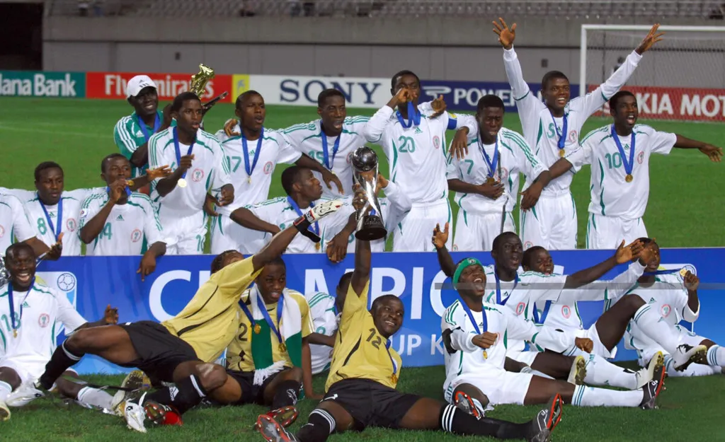 FIFA U-17 World Cup breakout stars 