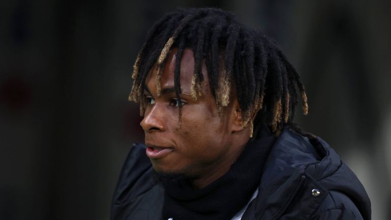 Correct score prediction as out-of-favour Samuel Chukwueze aims to end Milan’s barren run against city rivals Inter