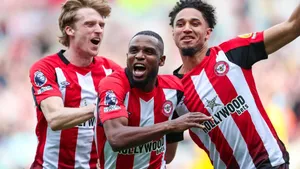 Super Eagles dynamo Onyeka attracts interest from 6-time La Liga champions