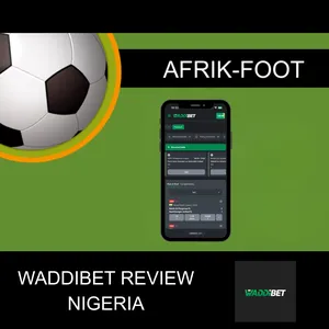 Waddibet Review 2026 – Is this New Betting Site Safe and Worth Using in Nigeria?