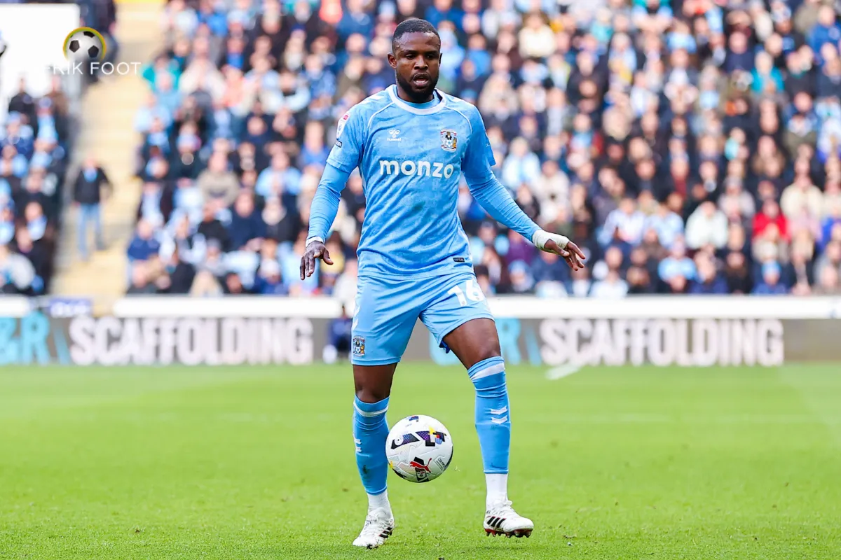 Frank Onyeka for Coventry
