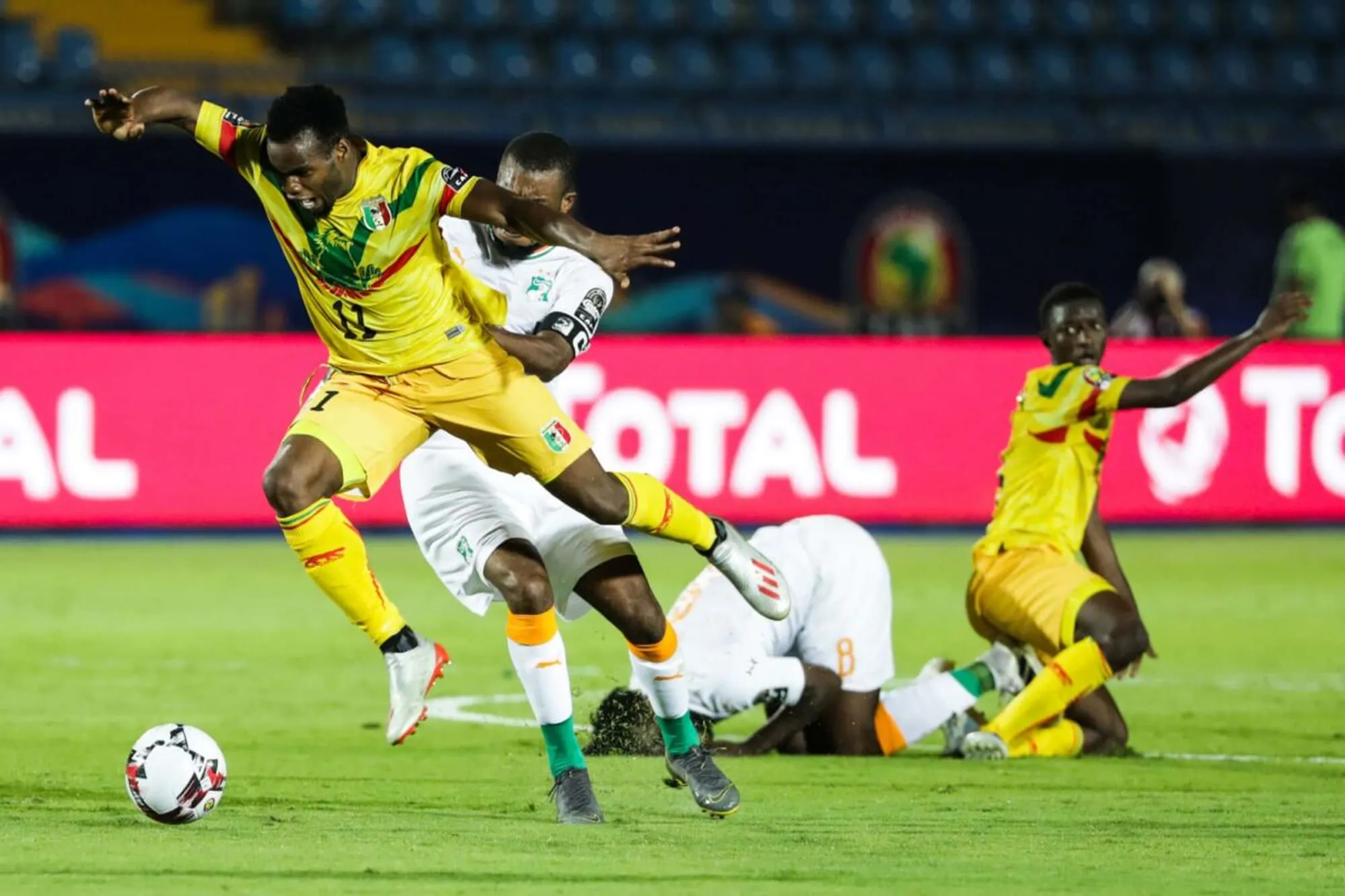 Mali vs Ivory Coast AFCON prediction, lineups and where to watch live