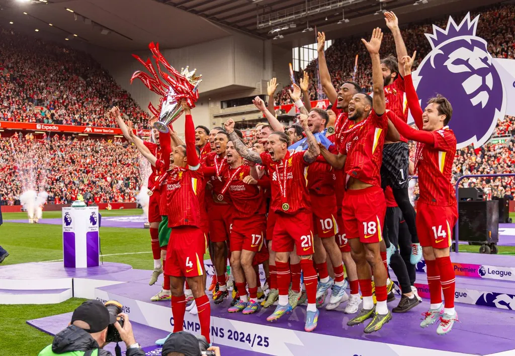 Club world rankings: Remo Stars only Nigerian team in top 1000