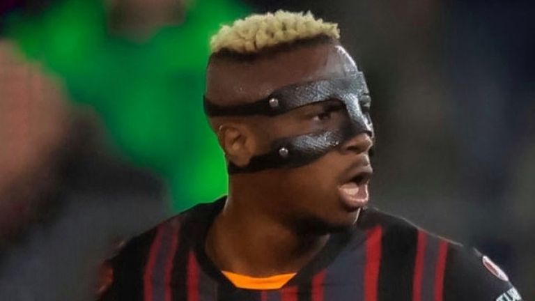 Victor Osimhen: How UK government policy is the biggest obstacle to Chelsea, Arsenal, Man Utd transfer