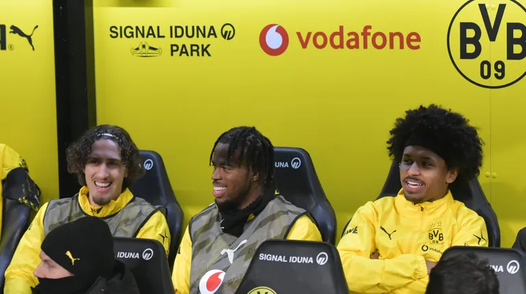 Confirmed: Ex-Chelsea star on Eric Chelle&rsquo;s radar snubs Nigeria and England, commits to Austria