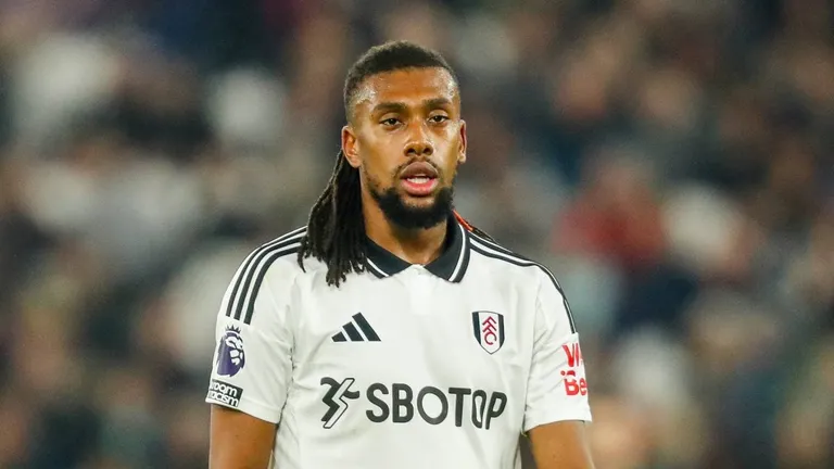 Stats show Alex Iwobi deserved a birthday present in Fulham&rsquo;s heart-wrenching loss