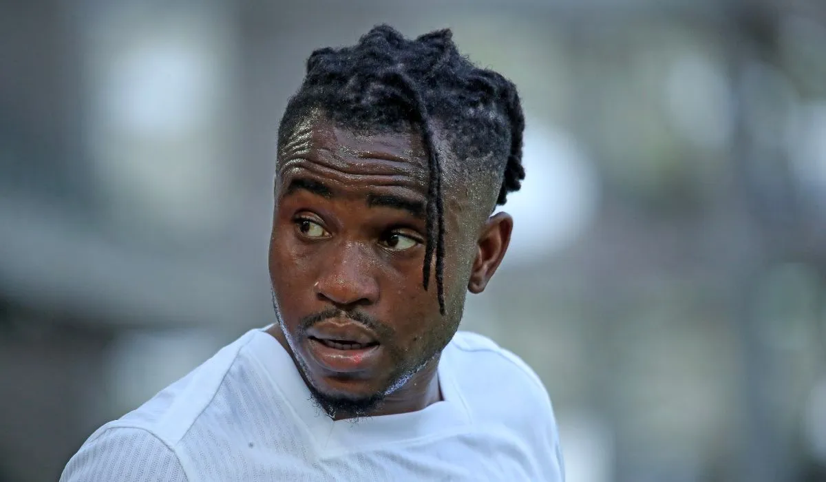 Super Eagles&rsquo; stars lead charge for CAF awards glory