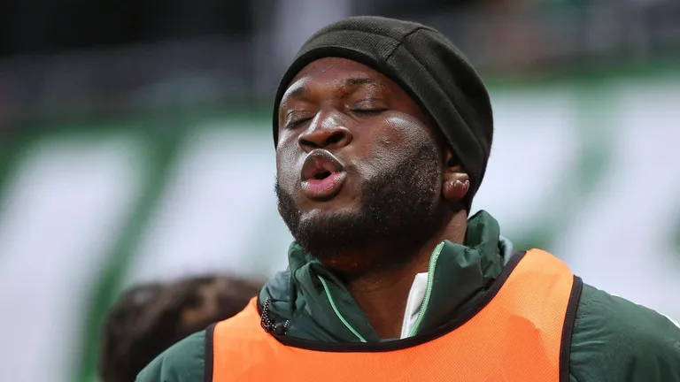 What stagnating Victor Boniface needs to bounce back, as told by Bundesliga legend