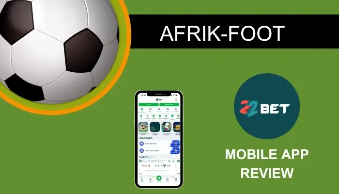 22Bet App Download 2026: Android & iOS Install Guide