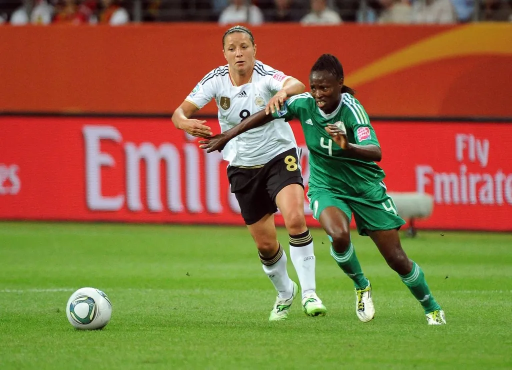 CAF Awards: Complete list of women’s Player of the Year winners from 2001 to date