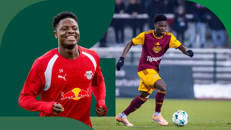 Nigerian transfer news: Sani seals Saudi switch, Tijani to Slovakia & other latest Super Eagles updates