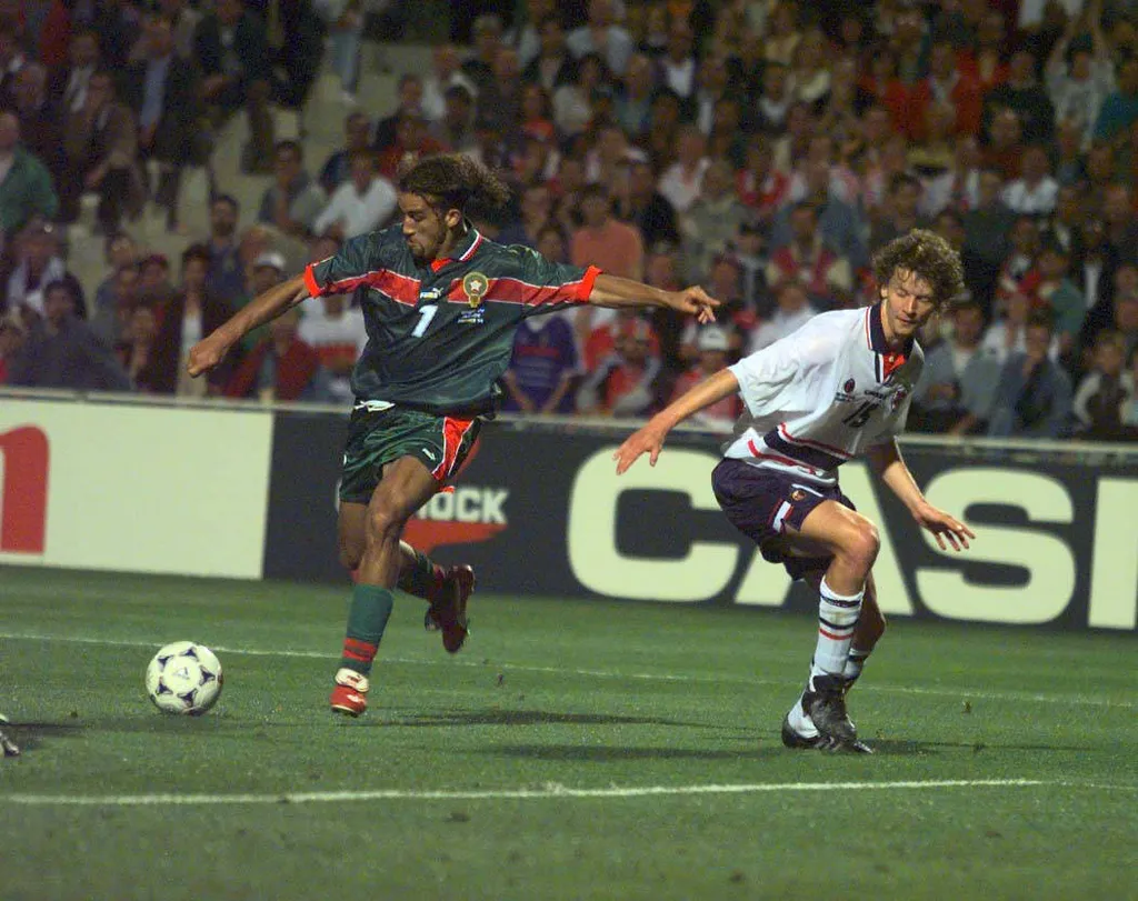 CAF Player of the Year: 3 biggest robberies in history