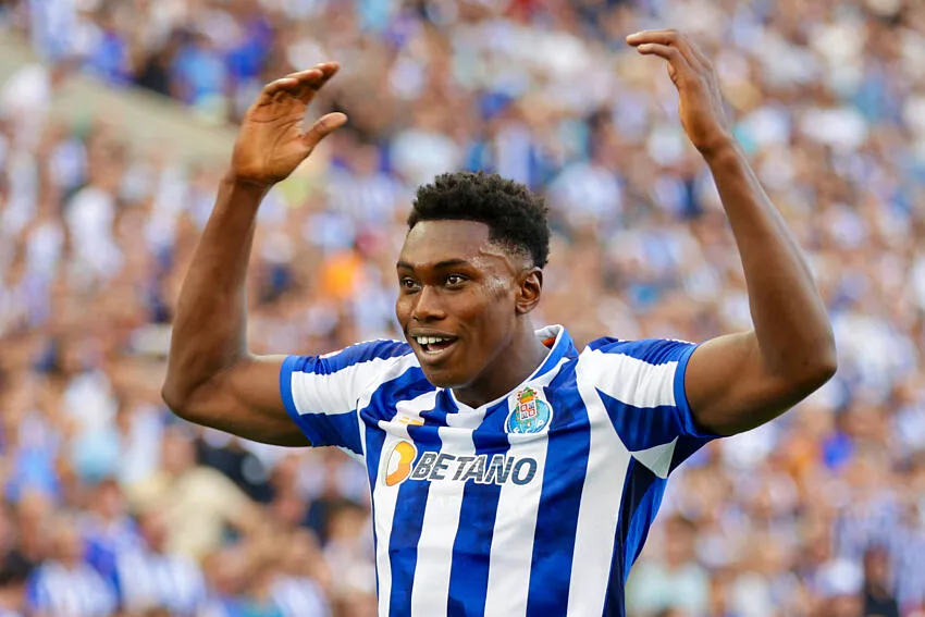 Omorodion: 'God was against Chelsea move'