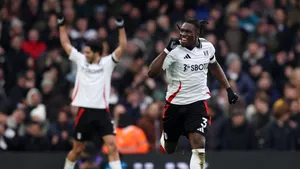 Nigeria Players Abroad: Bassey decisive, Ilenikhena announces return, Ndidi & Dessers struggle