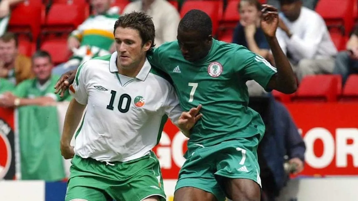 What is the Unity Cup? History, previous winners as Super Eagles & Black Stars renew classic rivalry