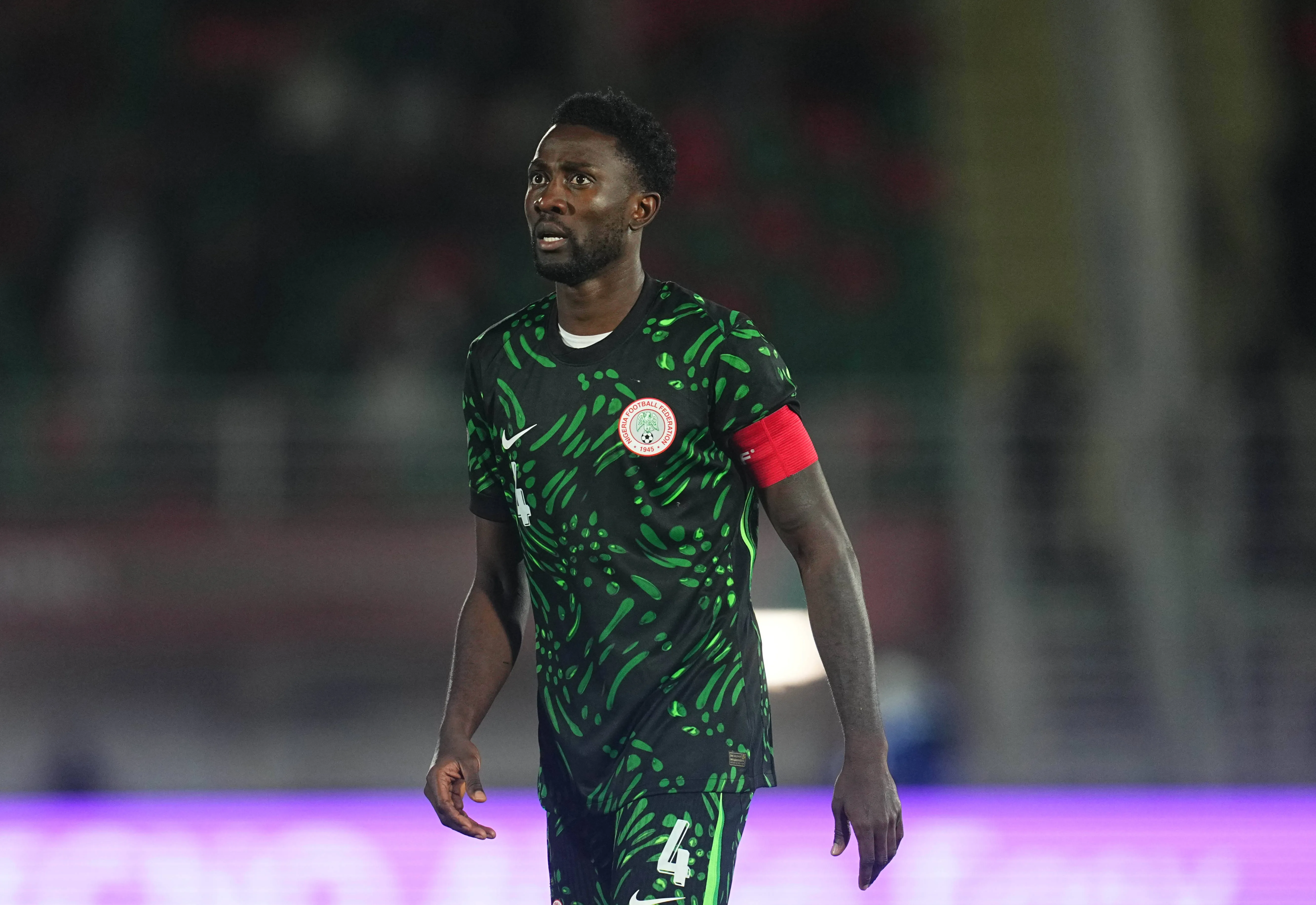 Where to watch Nigeria vs Poland: TV channel, live stream and kick-off time