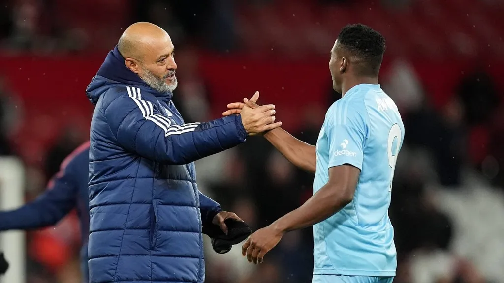 Awoniyi: Forest finally give up on injury-prone powerhouse?