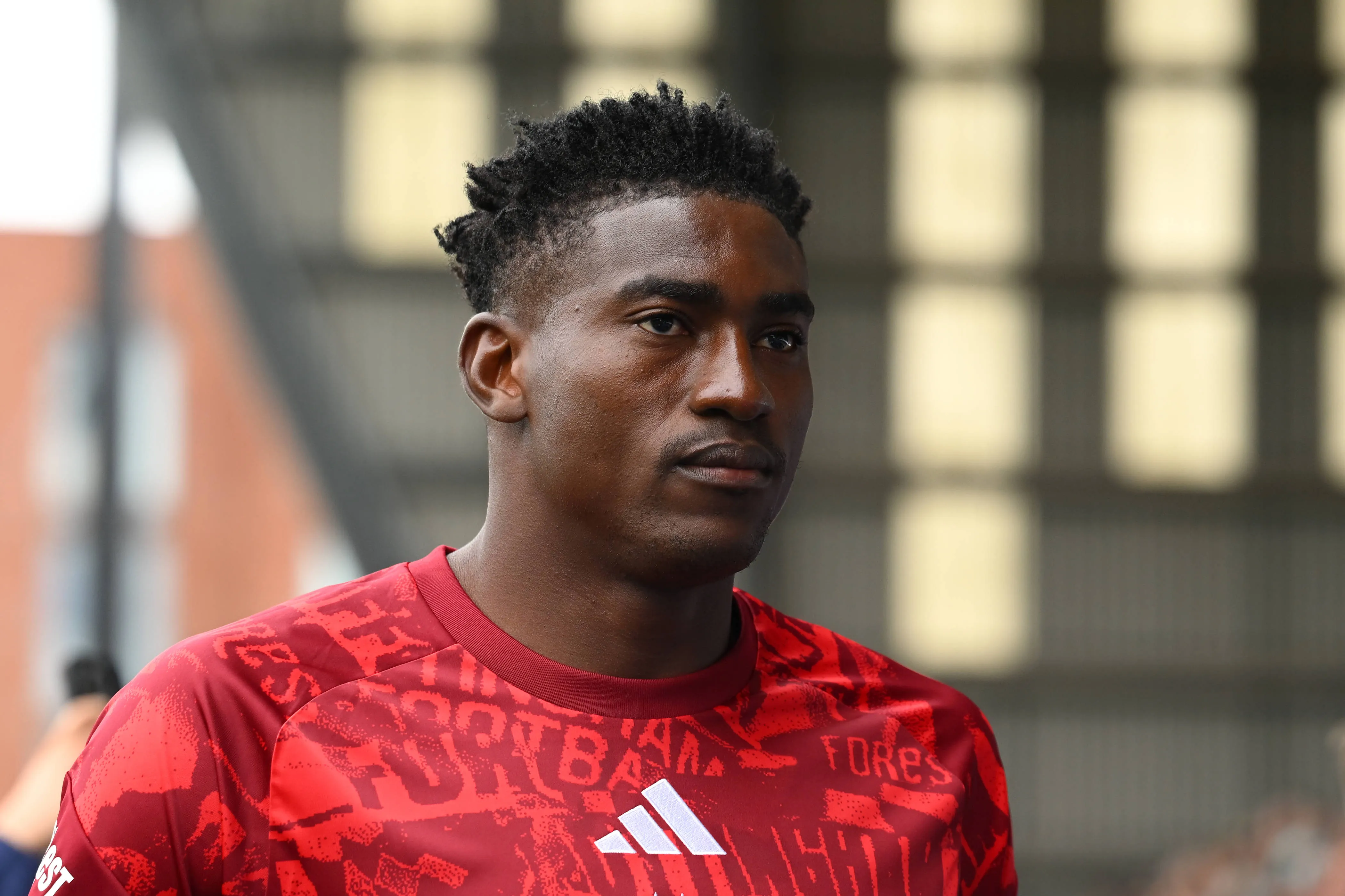 Taiwo Awoniyi