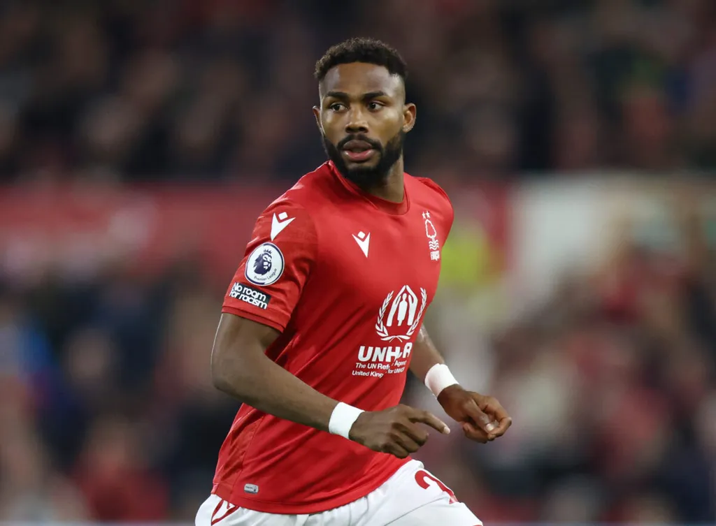 Transfer season: 5 Nigerians who desperately need a move this summer