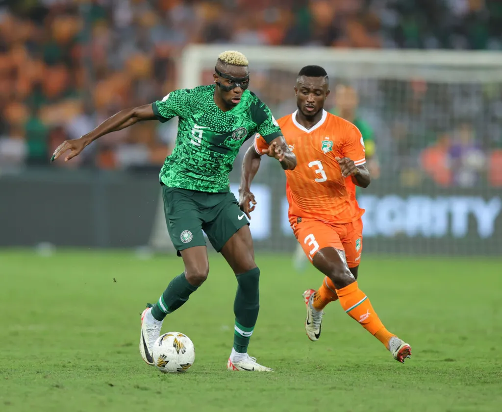 'South Africa no longer fear Super Eagles' – Former CAF Player of the Year worried by Bafana's rise