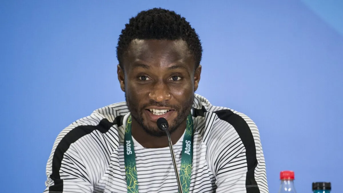 Mikel Obi dares FIFA over NFF corruption