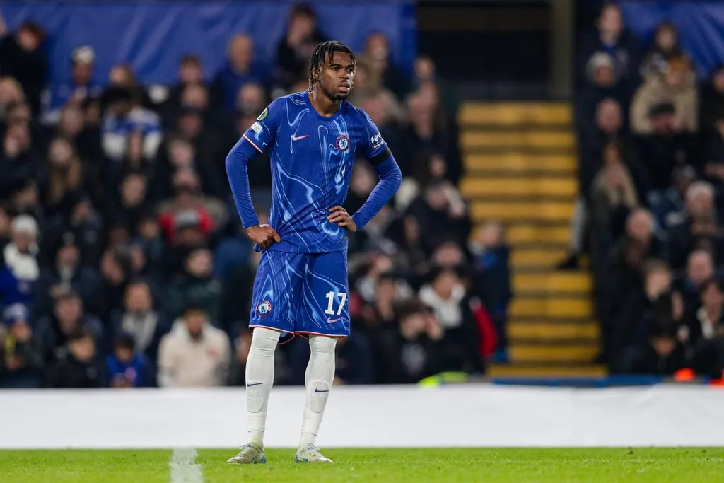 Out-of-favour Super Eagles prospect on Ipswich Town&rsquo;s radar