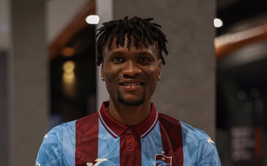 Super Eagles transfer news: Three reasons West Ham United have joined pursuit of Nwaiwu